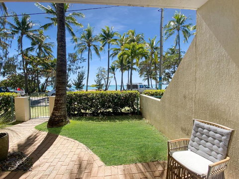 Sails On Horseshoe Apartment 5 - Northern Rivers Accommodation 0