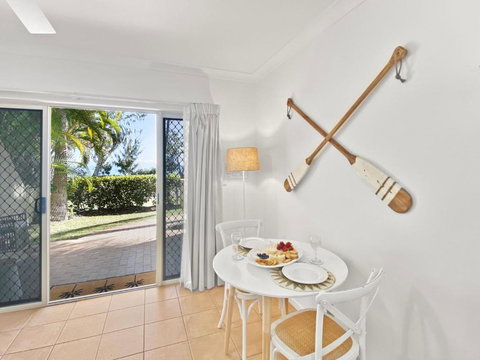 Sails On Horseshoe Apartment 5 - Northern Rivers Accommodation 3