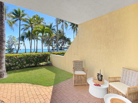 Sails On Horseshoe Apartment 5 - Northern Rivers Accommodation 1