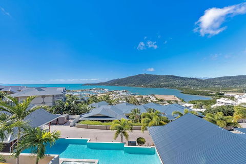 Sails On The Sea - Club Wyndham - Northern Rivers Accommodation 0