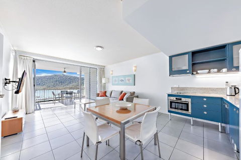Sails On The Sea - Club Wyndham - Northern Rivers Accommodation 1