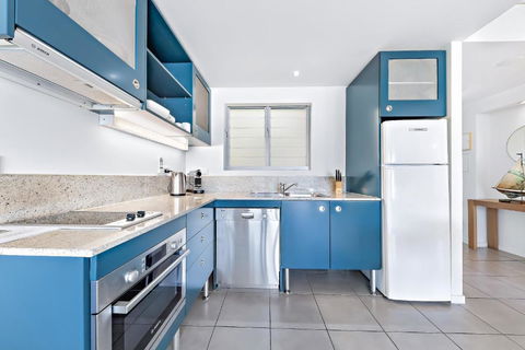 Sails On The Sea - Club Wyndham - Northern Rivers Accommodation 2