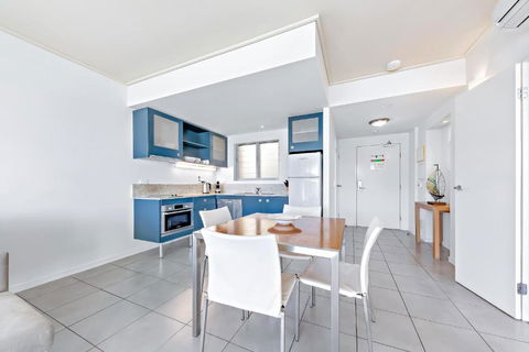 Sails On The Sea - Club Wyndham - Northern Rivers Accommodation 3
