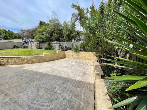 Sails To Sea - 4 Bedroom Pet Friendly Private Pool - Northern Rivers Accommodation 2