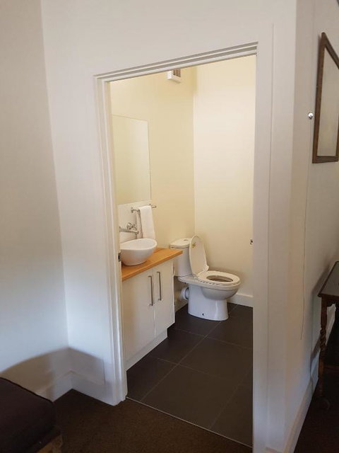 Saladin Lodge - Northern Rivers Accommodation 1