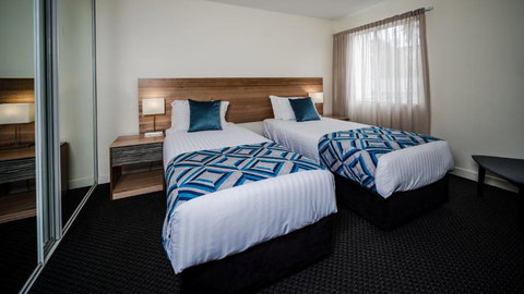 Salamanca Terraces - Northern Rivers Accommodation 1