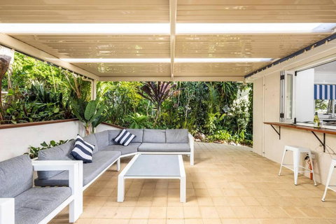 Salamander Sanctuary - Northern Rivers Accommodation 0