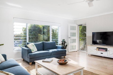 Salamander Sanctuary - Northern Rivers Accommodation 1