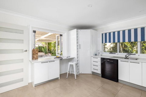 Salamander Sanctuary - Northern Rivers Accommodation 3