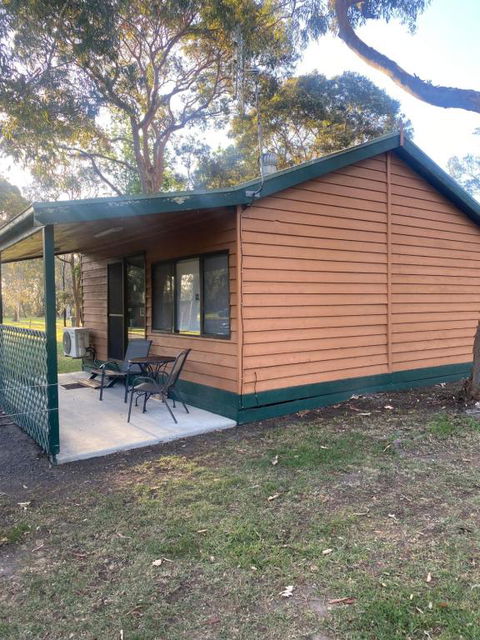 Sale Caravan Park - Northern Rivers Accommodation 1