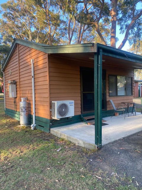 Sale Caravan Park - Northern Rivers Accommodation 2