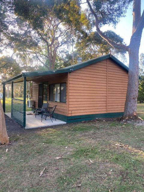 Sale Caravan Park - Northern Rivers Accommodation 3
