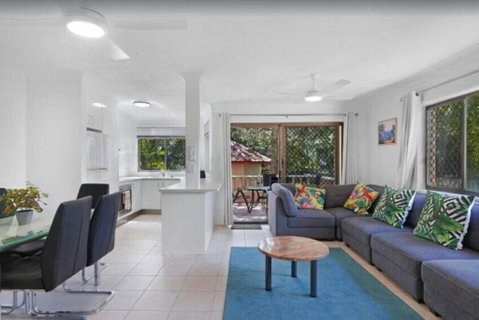Salerno - Hosted By Burleigh Letting - Northern Rivers Accommodation 0