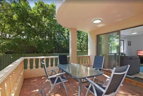 Salerno - Hosted By Burleigh Letting - Northern Rivers Accommodation 2