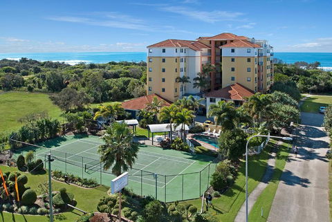 Salerno On The Beach - Northern Rivers Accommodation 3