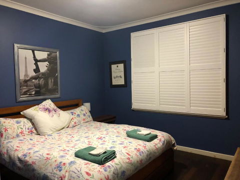 Salt 112 House - Northern Rivers Accommodation 2