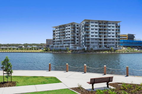 Salt At Oceanside - Northern Rivers Accommodation 1