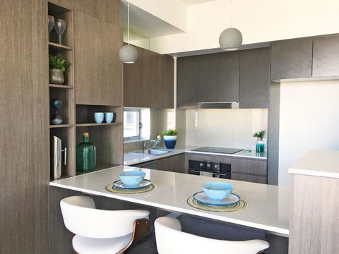 Salt At Oceanside - Northern Rivers Accommodation 2