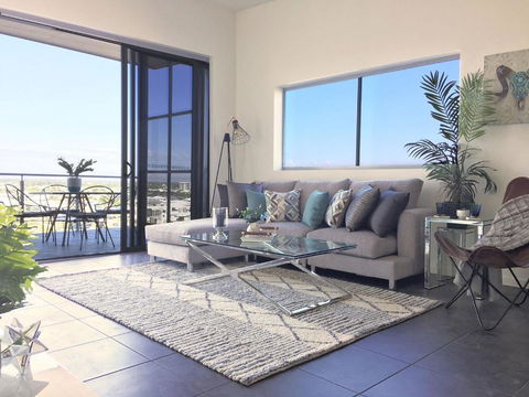 Salt At Oceanside - Northern Rivers Accommodation 3