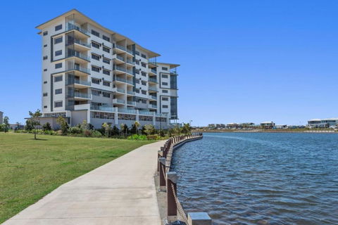 Salt At Oceanside - Northern Rivers Accommodation 0