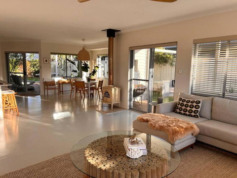 Salt - Northern Rivers Accommodation 0