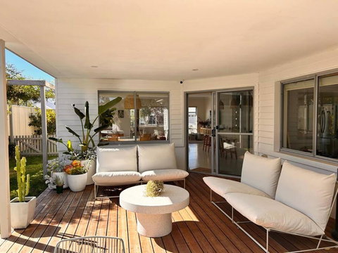 Salt - Northern Rivers Accommodation 1