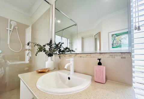 Salt - Northern Rivers Accommodation 3