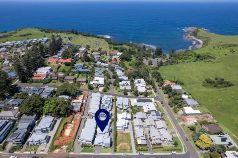 Salt On Morrow - Northern Rivers Accommodation 0