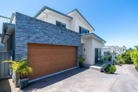 Salt On Morrow - Northern Rivers Accommodation 1