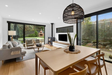 Salt On Walker - Northern Rivers Accommodation 1