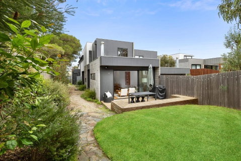 Salt On Walker - Northern Rivers Accommodation 0