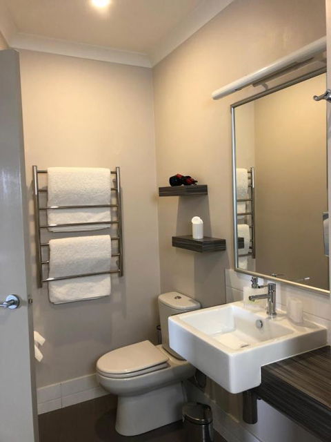 Saltair Luxury Accommodation - Adults Only - Northern Rivers Accommodation 3