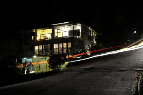 Saltair Luxury Accommodation - Adults Only - Northern Rivers Accommodation 0