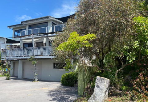Saltair Luxury Accommodation - Adults Only - Northern Rivers Accommodation 1