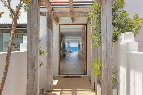 Saltwater Beach House - Northern Rivers Accommodation 3
