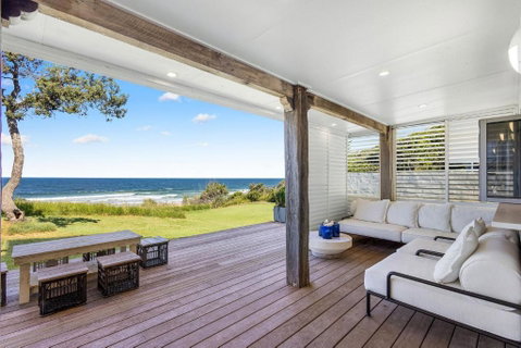 Saltwater Beach House - Northern Rivers Accommodation 2