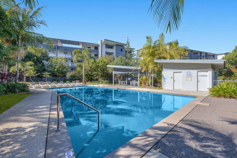 Saltwater On The Peninsula - Northern Rivers Accommodation 1