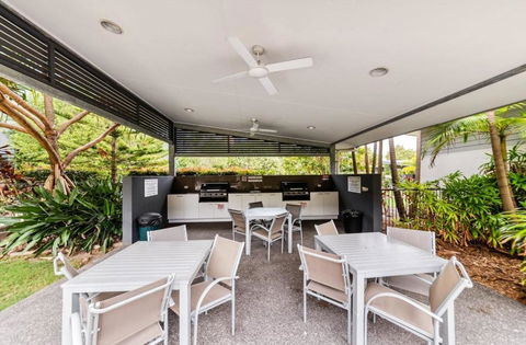 Saltwater On The Peninsula - Northern Rivers Accommodation 2