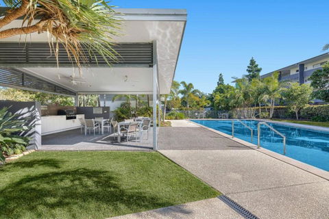 Saltwater On The Peninsula - Northern Rivers Accommodation 3