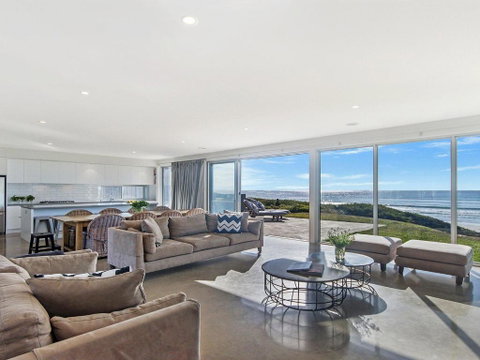 Saltwater Retreat - Northern Rivers Accommodation 2