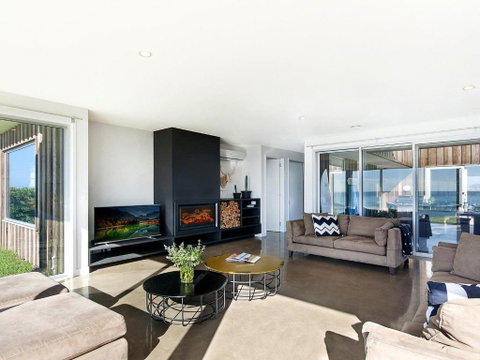 Saltwater Retreat - Northern Rivers Accommodation 3