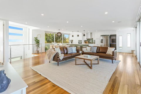 Saltwater, Sunrise Beach - Northern Rivers Accommodation 2