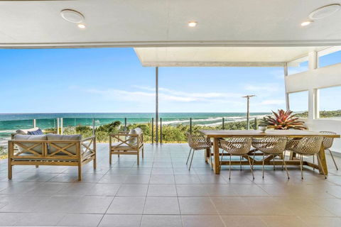 Saltwater, Sunrise Beach - Northern Rivers Accommodation 3
