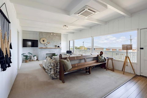 Saltwater Terrace With Panoramic Ocean Views - Northern Rivers Accommodation 2