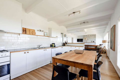 Saltwater Terrace With Panoramic Ocean Views - Northern Rivers Accommodation 3