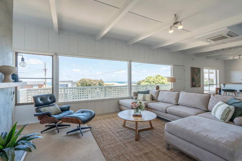 Saltwater Terrace With Panoramic Ocean Views - Northern Rivers Accommodation 0