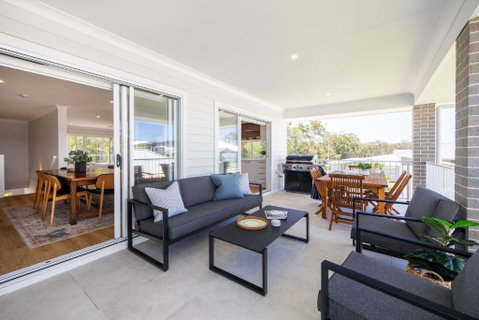 Saltwood - Northern Rivers Accommodation 0