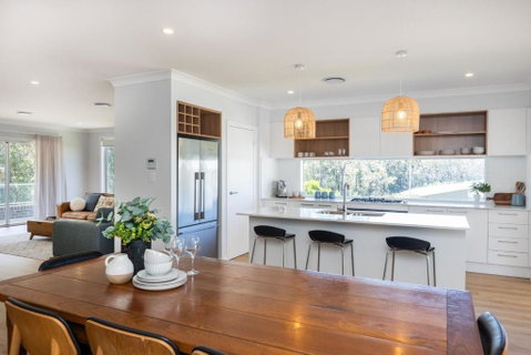 Saltwood - Northern Rivers Accommodation 1