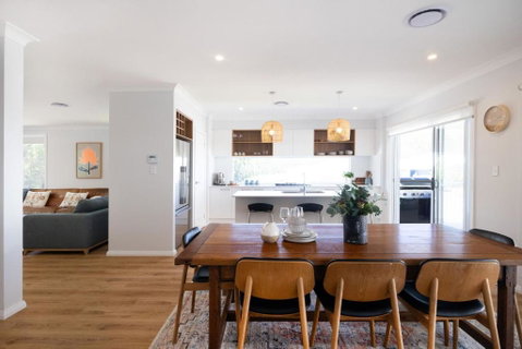 Saltwood - Northern Rivers Accommodation 2