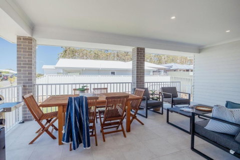 Saltwood - Northern Rivers Accommodation 3